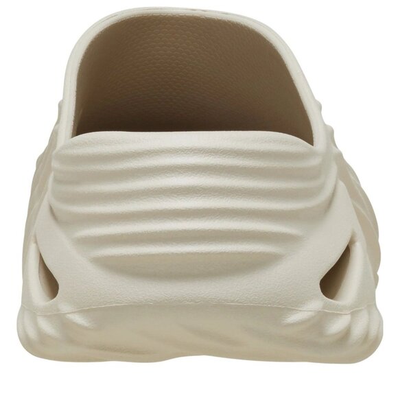 Crocs Echo Wave (Almond Tint) Size 12 Men's Sandals Slides 210521-0LL New In Box - Picture 15 of 16